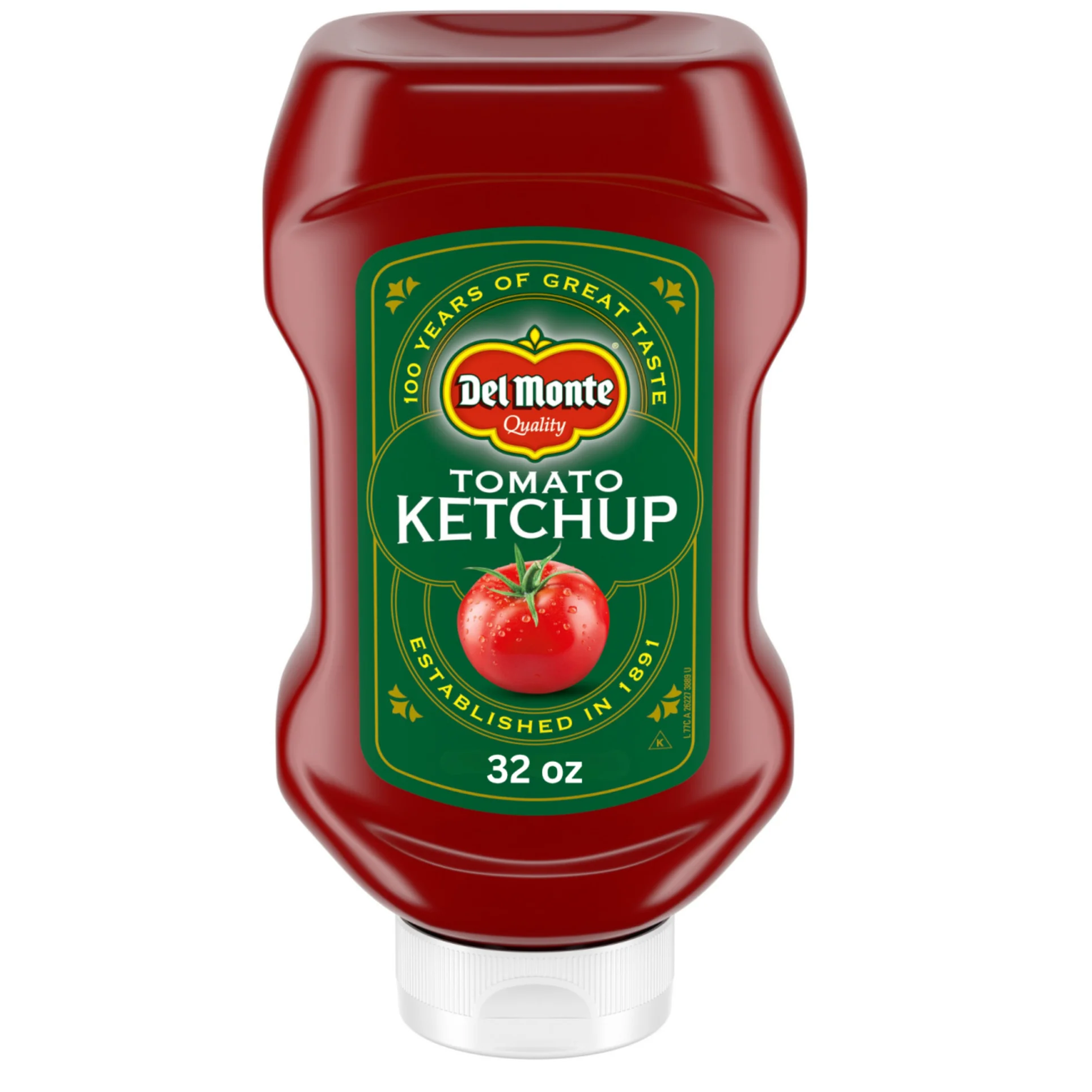 2.99 DEL MONTE TOMATO KETCHUP 
